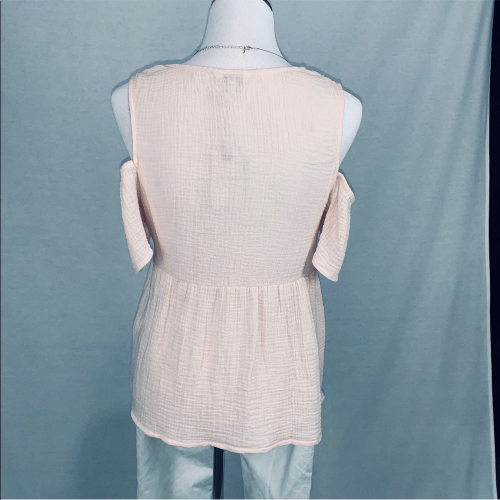 Lucky Brand Top - Picture 7 of 7